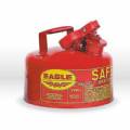 Eagle Type 1 Red 2 Gallon Safety Can